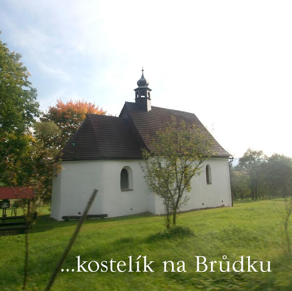 Rodinný dům Uhlířské Janovice